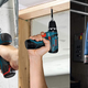 Bosch Power Tools Combo Set | $130 | Amazon